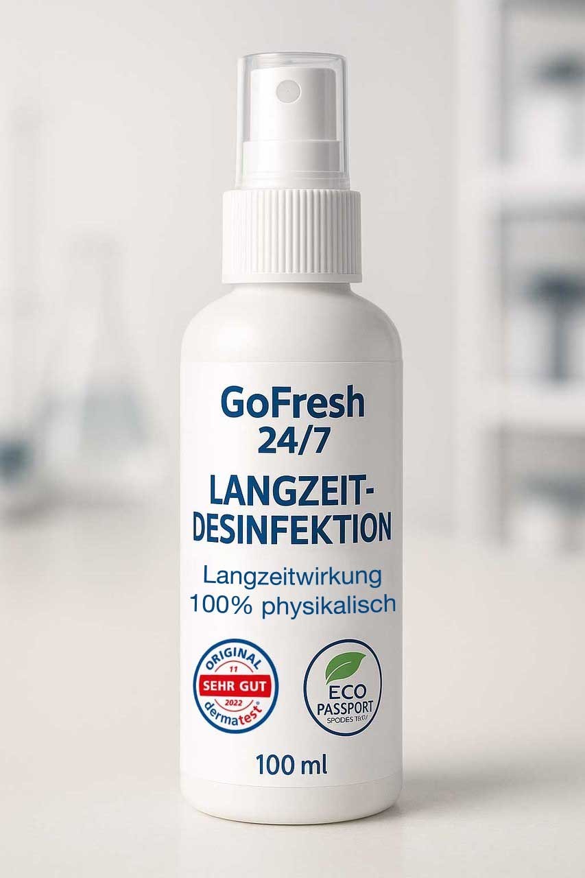 GoFresh 24/7 Product